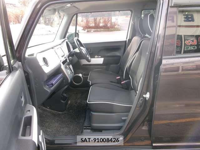 Suzuki HUSTLER 2014-01 729921-16