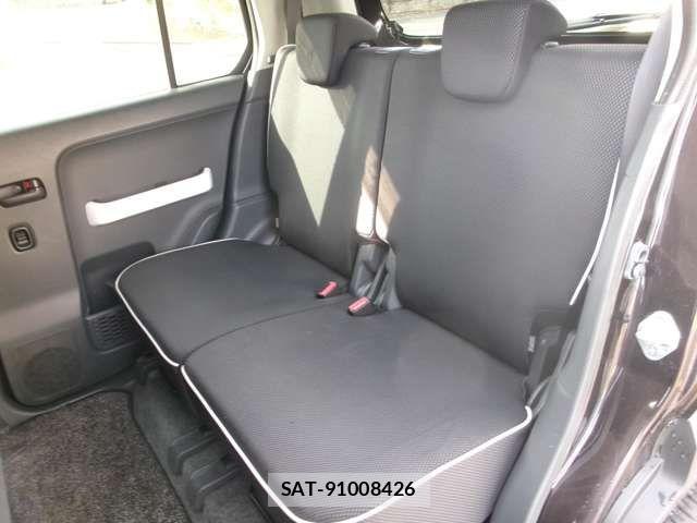 Suzuki HUSTLER 2014-01 729921-18