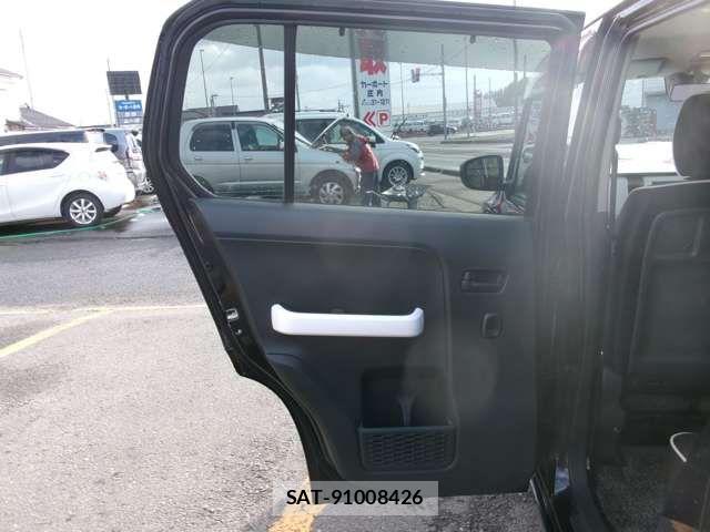 Suzuki HUSTLER 2014-01 729921-19