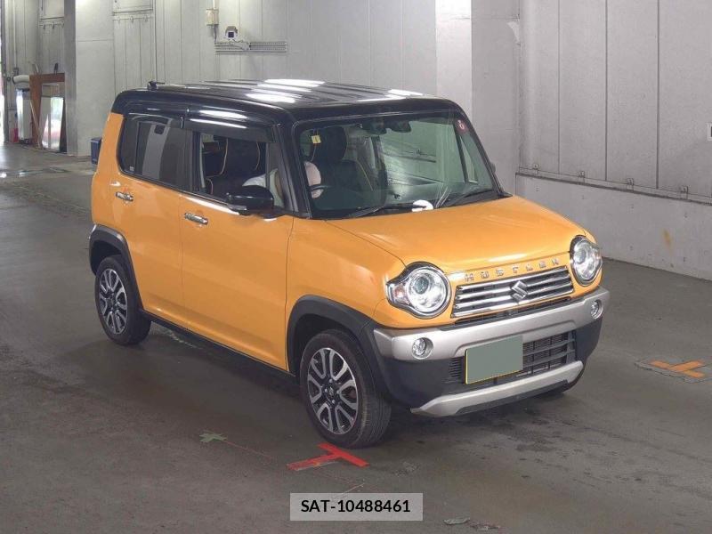 Suzuki HUSTLER 2019 994341-0