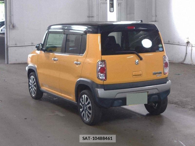 Suzuki HUSTLER 2019 994341-2