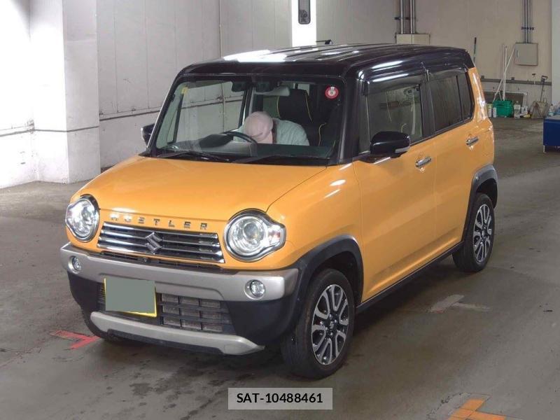 Suzuki HUSTLER 2019 994341-3
