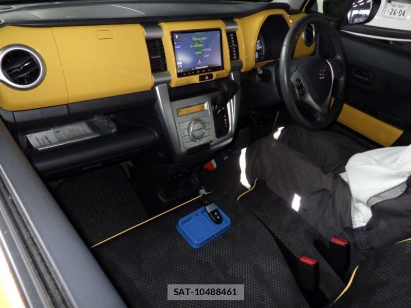 Suzuki HUSTLER 2019 994341-4
