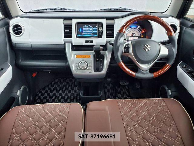Suzuki HUSTLER 2014-02 1060269-9
