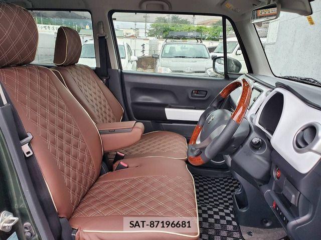 Suzuki HUSTLER 2014-02 1060269-10