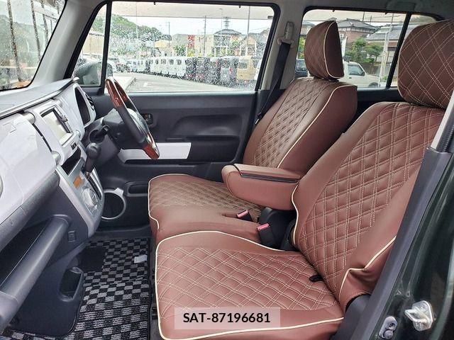 Suzuki HUSTLER 2014-02 1060269-11
