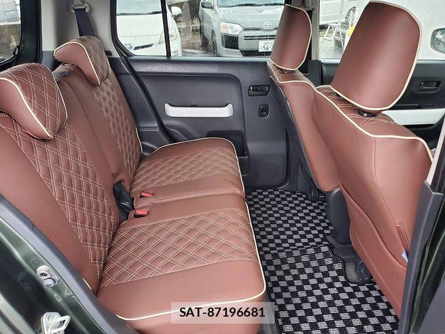 Suzuki HUSTLER 2014-02 1060269-12