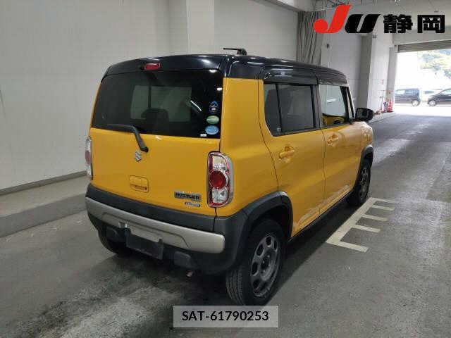 Suzuki HUSTLER 2018-02 1076835-3