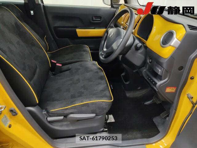 Suzuki HUSTLER 2018-02 1076835-4