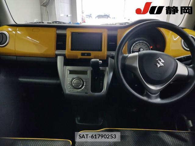 Suzuki HUSTLER 2018-02 1076835-6