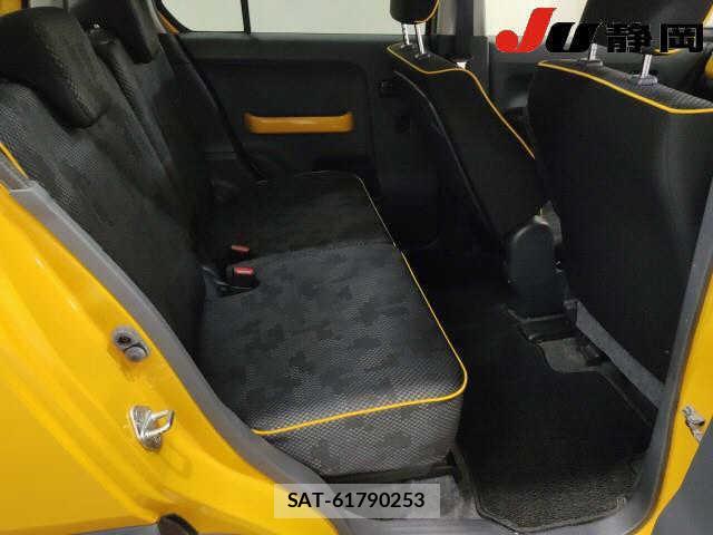 Suzuki HUSTLER 2018-02 1076835-7