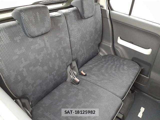 Suzuki HUSTLER 2018 994342-9