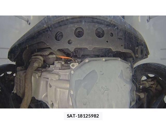 Suzuki HUSTLER 2018 994342-10