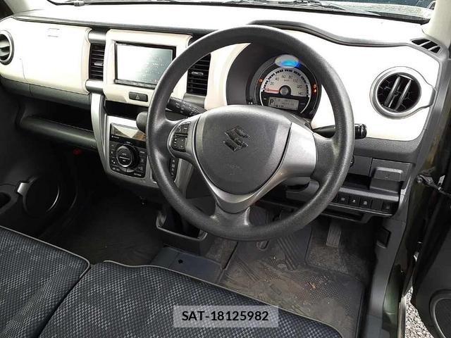 Suzuki HUSTLER 2018 994342-6