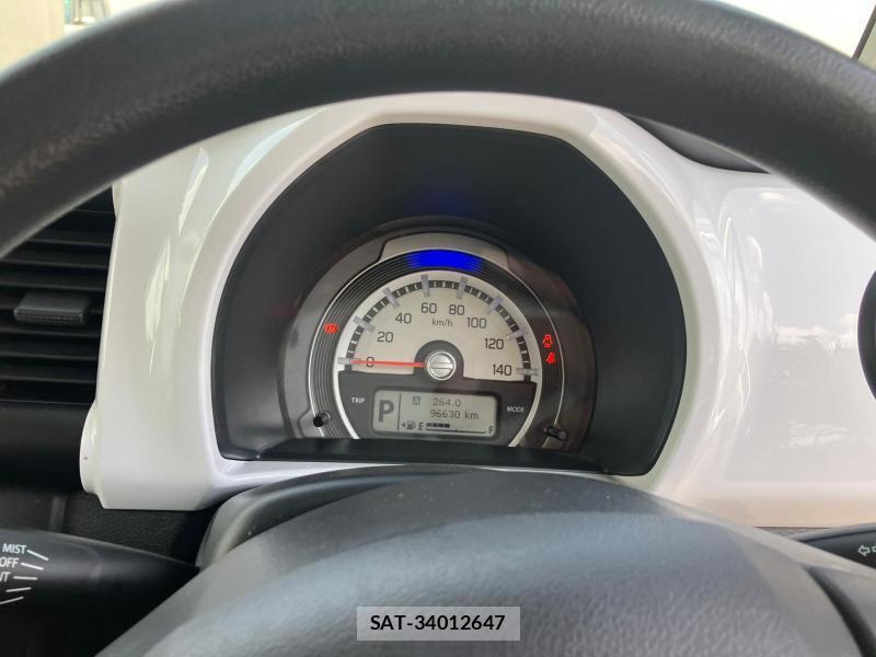 Suzuki HUSTLER 2018 1213728-14