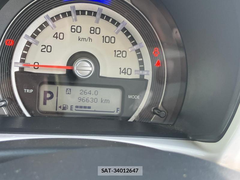 Suzuki HUSTLER 2018 1213728-15