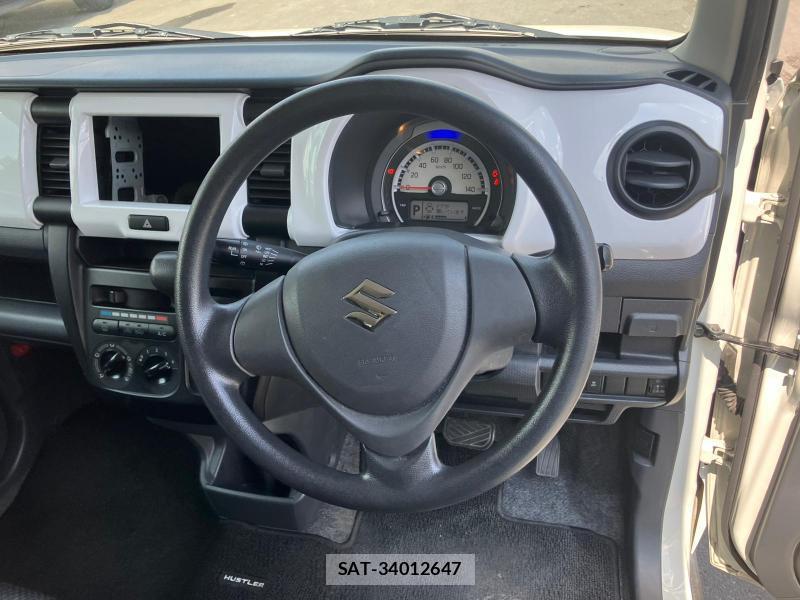 Suzuki HUSTLER 2018 1213728-16