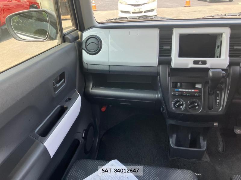 Suzuki HUSTLER 2018 1213728-17