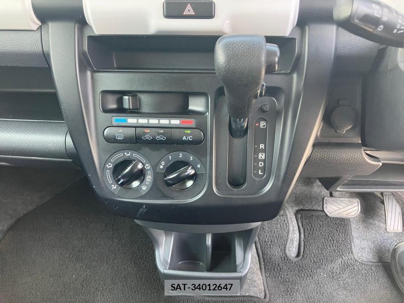 Suzuki HUSTLER 2018 1213728-18