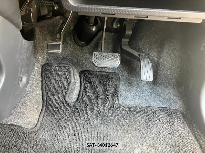 Suzuki HUSTLER 2018 1213728-21