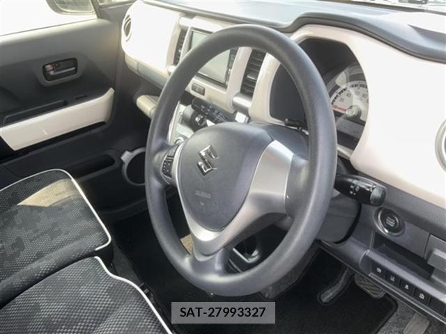 Suzuki HUSTLER 2018 1218364-5