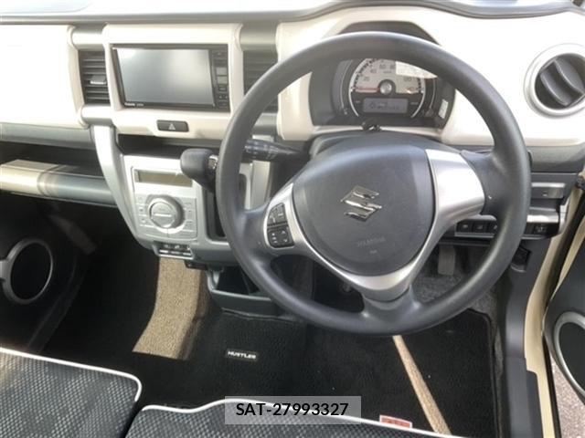 Suzuki HUSTLER 2018 1218364-6