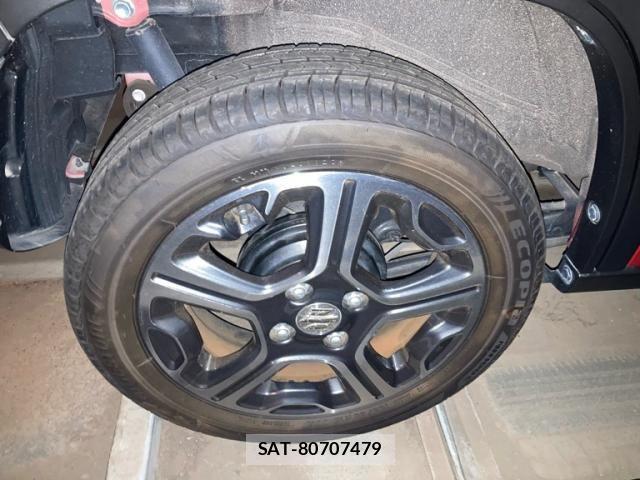 Suzuki HUSTLER 2015-10 1319590-4
