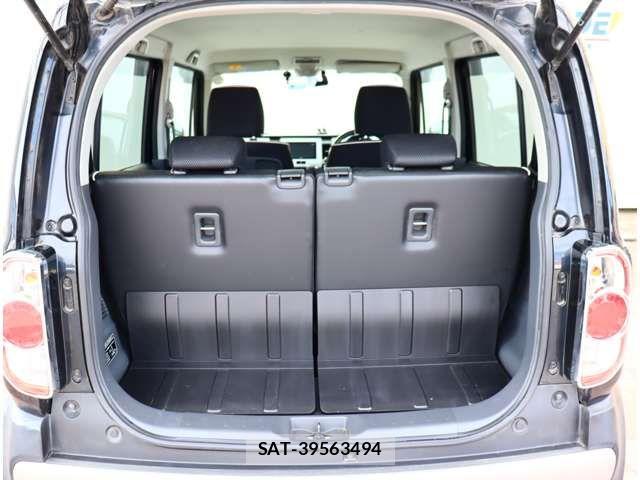 Suzuki HUSTLER 2014-01 2666886-6