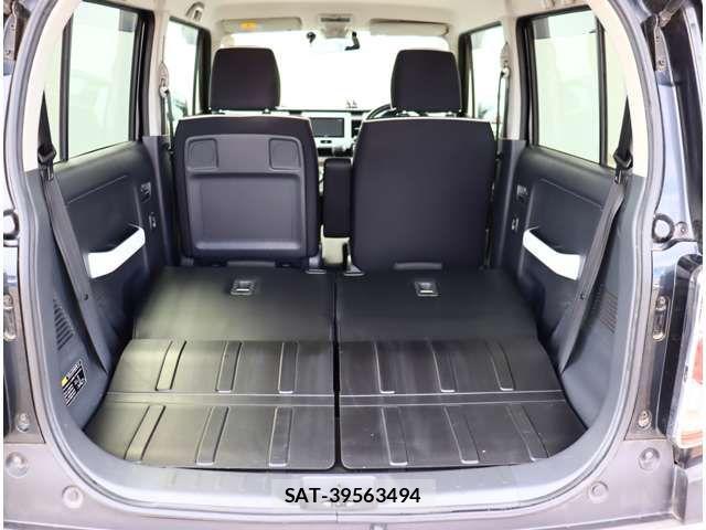 Suzuki HUSTLER 2014-01 2666886-7