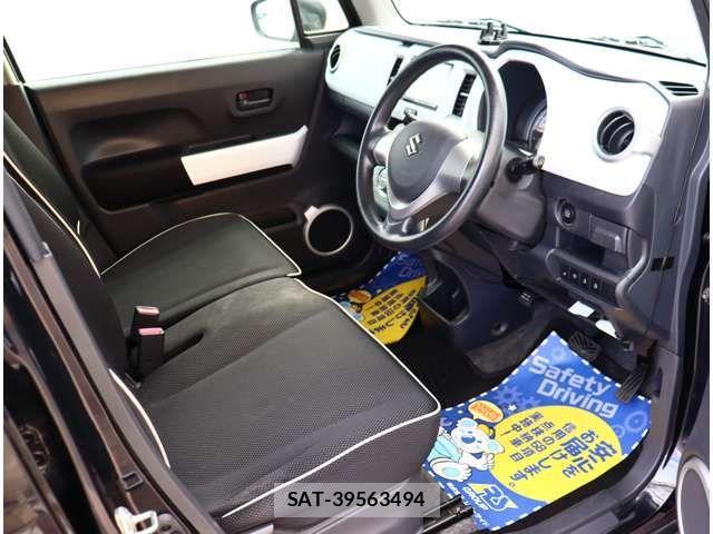 Suzuki HUSTLER 2014-01 2666886-8