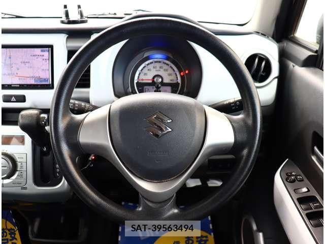 Suzuki HUSTLER 2014-01 2666886-9