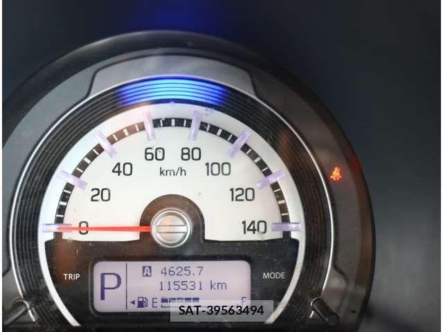 Suzuki HUSTLER 2014-01 2666886-10
