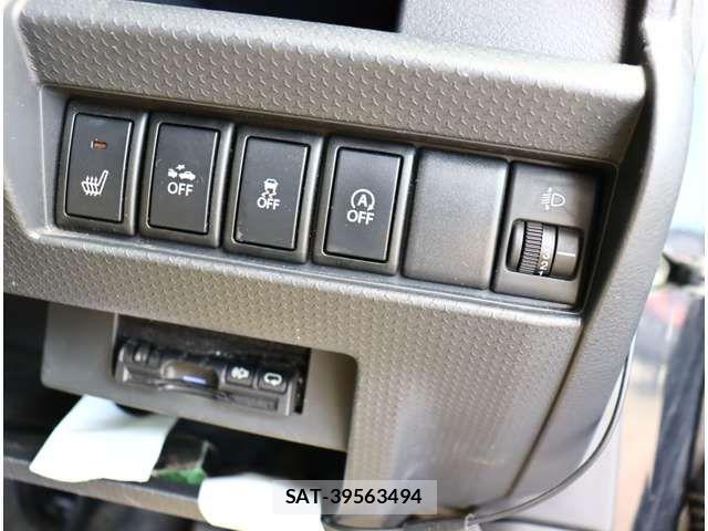 Suzuki HUSTLER 2014-01 2666886-15