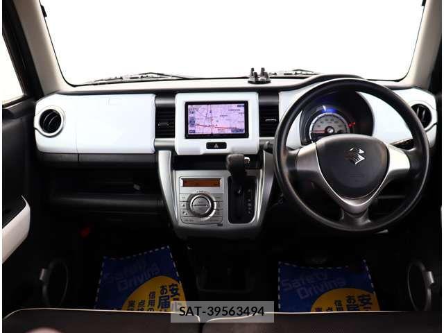 Suzuki HUSTLER 2014-01 2666886-1