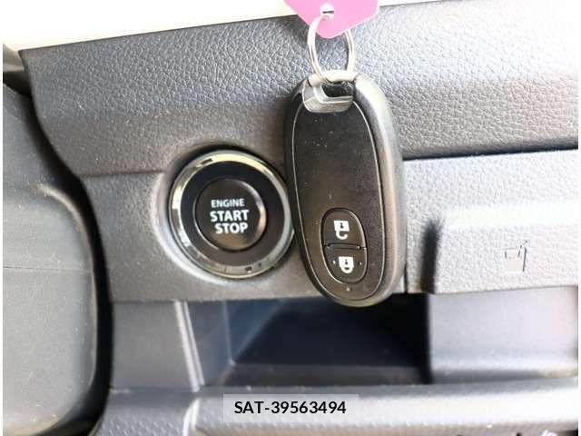 Suzuki HUSTLER 2014-01 2666886-16