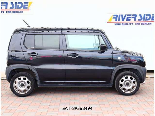 Suzuki HUSTLER 2014-01 2666886-3