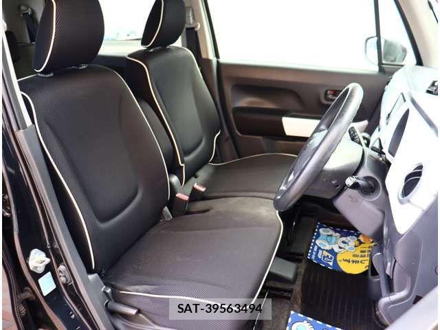 Suzuki HUSTLER 2014-01 2666886-4