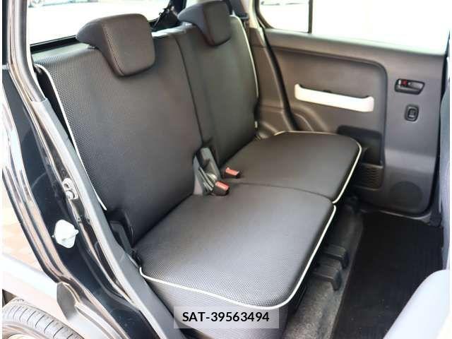 Suzuki HUSTLER 2014-01 2666886-5