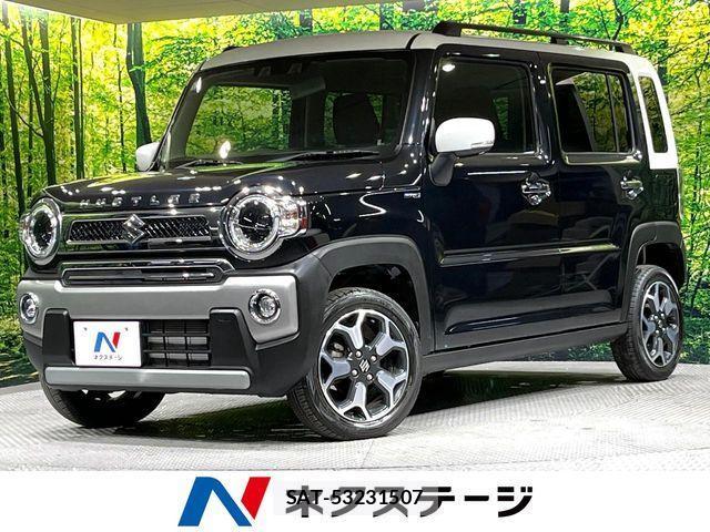 Suzuki HUSTLER 2021-01 2961734-0
