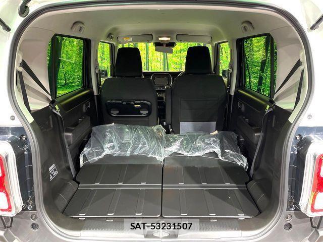 Suzuki HUSTLER 2021-01 2961734-9
