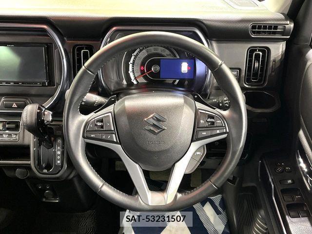Suzuki HUSTLER 2021-01 2961734-10