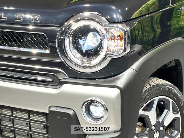 Suzuki HUSTLER 2021-01 2961734-11