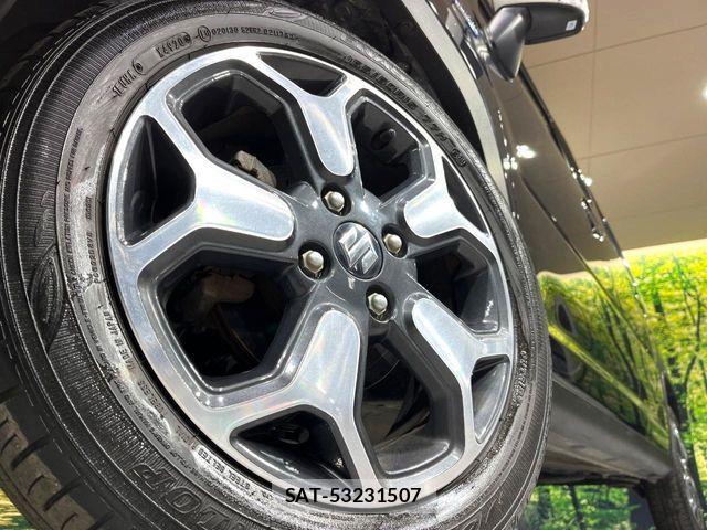 Suzuki HUSTLER 2021-01 2961734-12