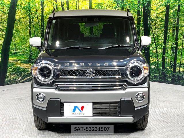 Suzuki HUSTLER 2021-01 2961734-13