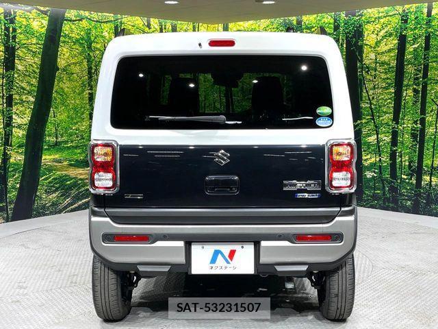 Suzuki HUSTLER 2021-01 2961734-14