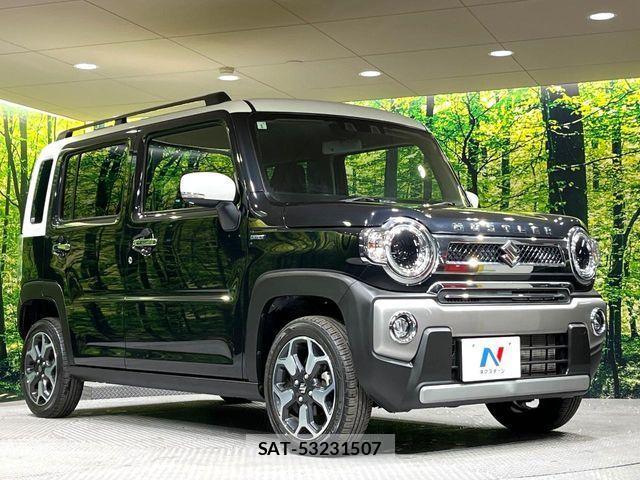 Suzuki HUSTLER 2021-01 2961734-15