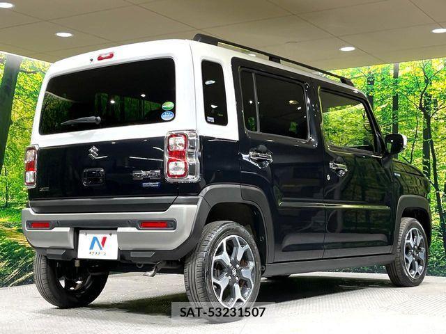 Suzuki HUSTLER 2021-01 2961734-16