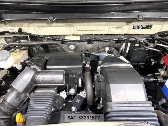 Suzuki HUSTLER 2021-01 2961734-17