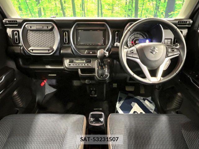 Suzuki HUSTLER 2021-01 2961734-1