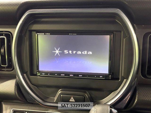 Suzuki HUSTLER 2021-01 2961734-3
